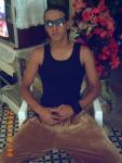 lhmake olhbale otcheche olbalbala ostounate omhalal oma3labaliche...timide un peux je sius jentil aime la music et dance hiphop o mangolikomche basketballles ralation hamkin im mad about mygirlfriend